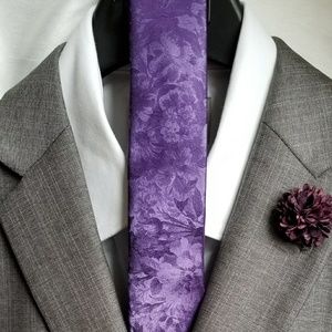 EXPRESS MODERN TIE